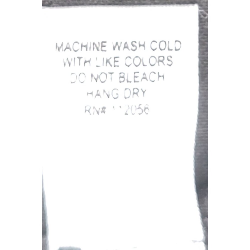 Zenana Dress Casual Short Sleeve Henley Style Dress Medium Black Womens NWOT - Picture 4 of 6